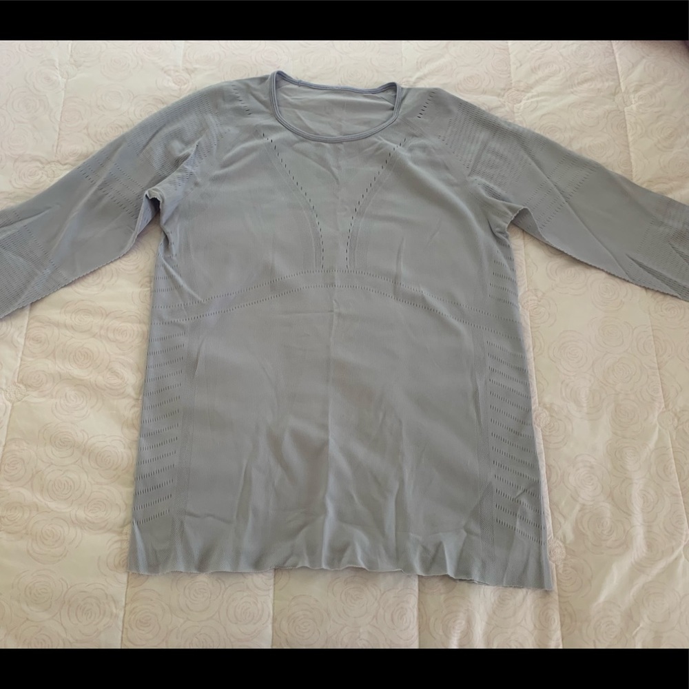 Lululemon Longsleeve